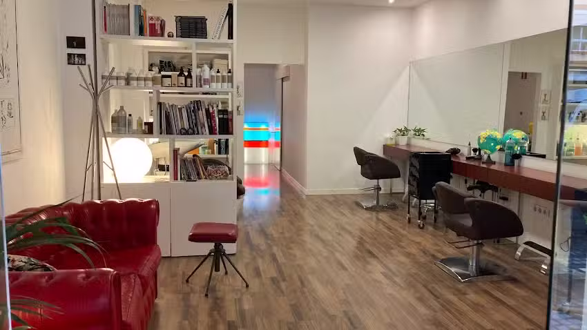 Soho Peluqueros