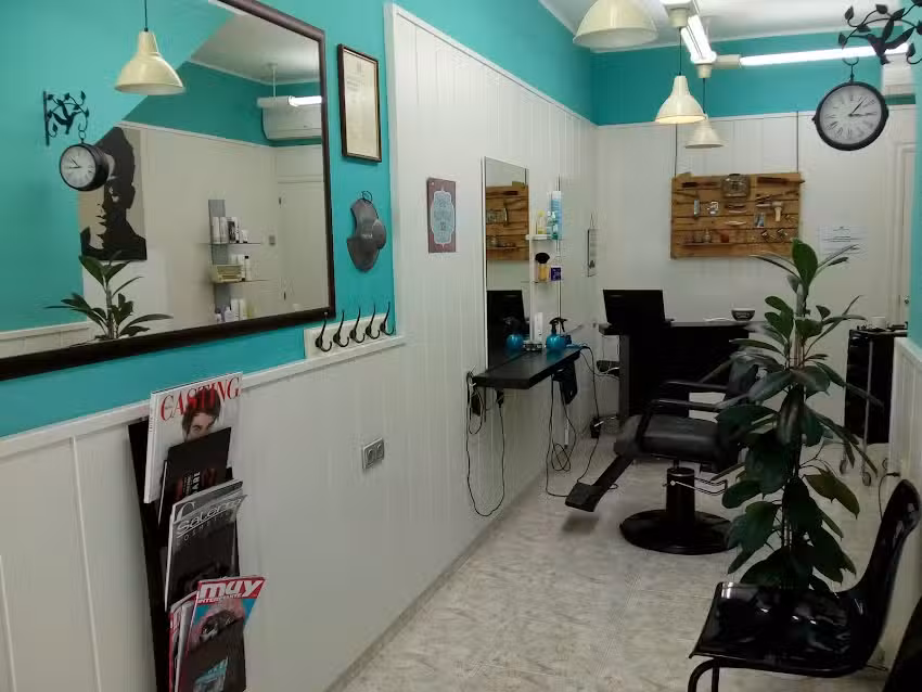 Solà Perruquers
