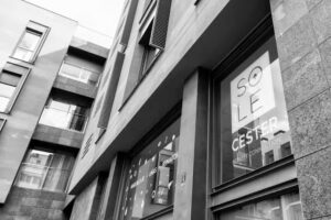 Sole Cester – Academia