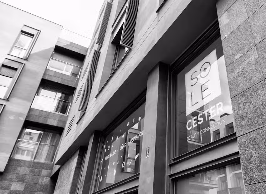 Sole Cester – Academia