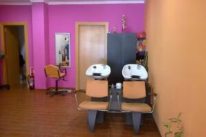 Sole Coll Peluquería