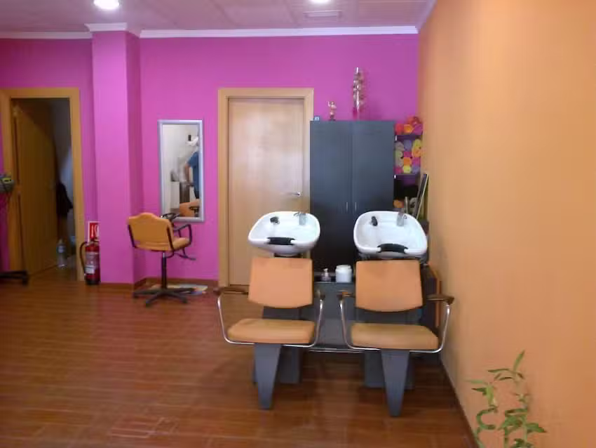 Sole Coll Peluquer&iacute;a