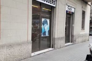 Solé Peluqueros