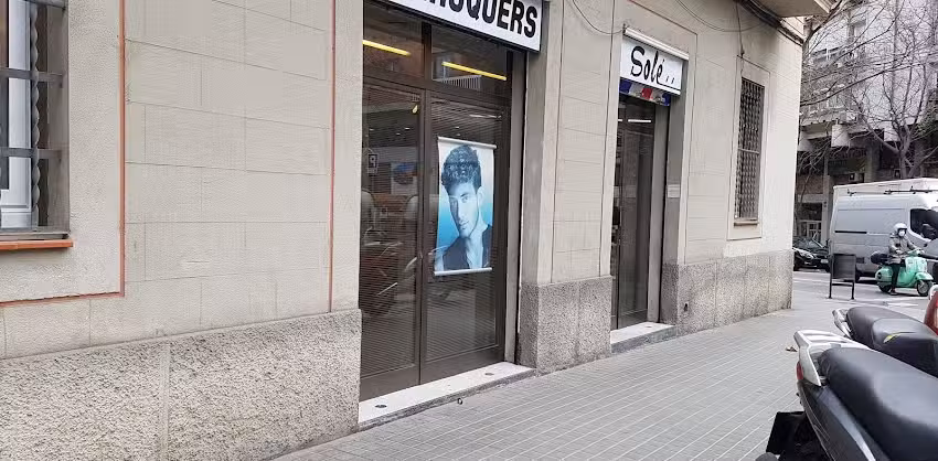 Solé Peluqueros