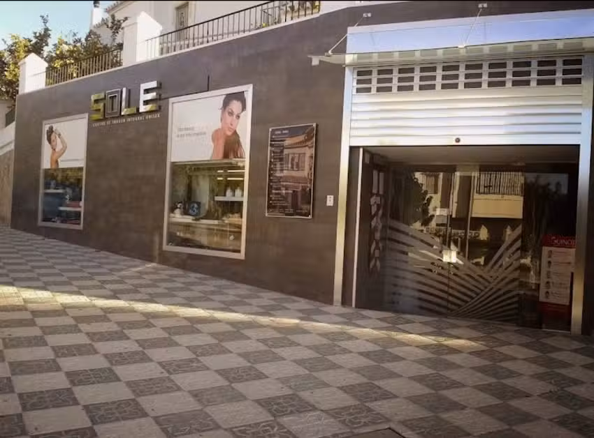SOLE&reg;: Medicina &middot; Est&eacute;tica Avanzada &middot; Peluquer&iacute;a