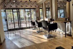 Solena Salon