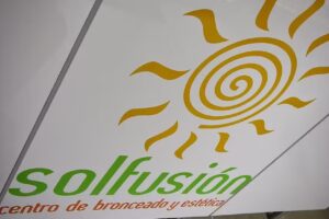 Solfusión