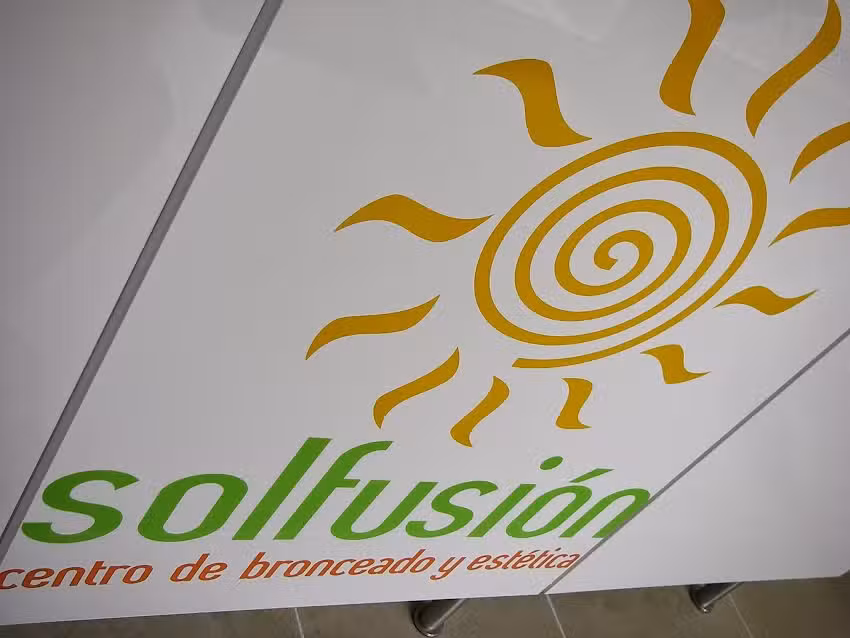Solfusión
