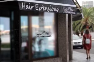Solo Extensiones Las Palmas SL.