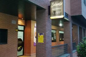 SOLOUN@S – Centro de Estética