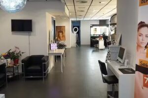 SOLUM Hair and Beauty