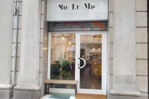 SoLuMa hair studio✂