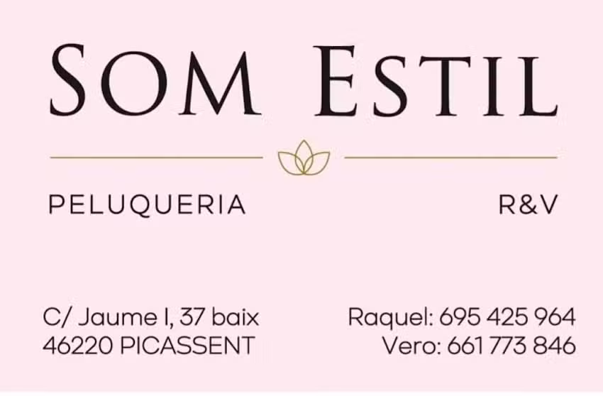 Som Estil