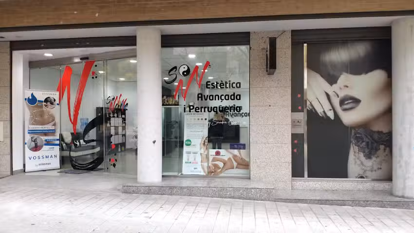 SON-NAILS BEAUTY SAL&Oacute;N / TIENDA DE PRODUCTOS SONNAILSSHOP