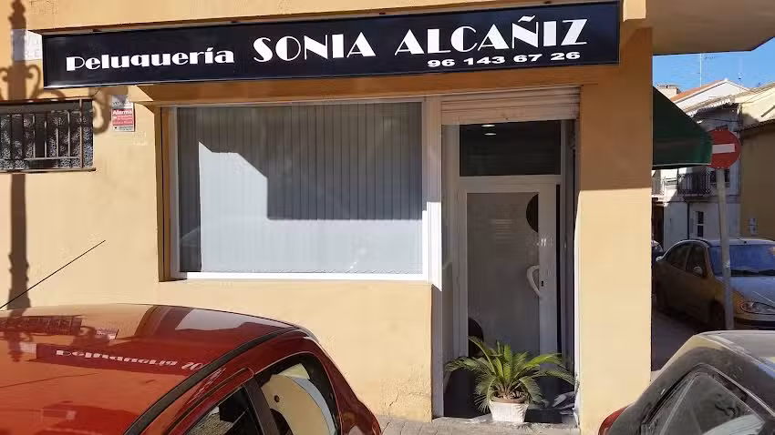 Sonia Alcañiz