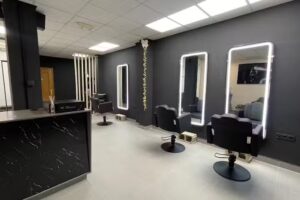 Sonia Anguix Hair Studio