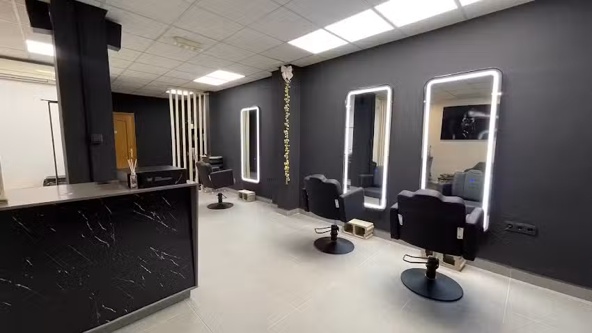 Sonia Anguix Hair Studio