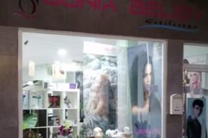 SONIA BELEN ESTILISTA