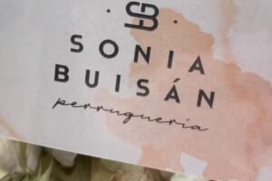 Sonia Buisán
