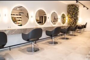 Sonia Cases Hair Stylist
