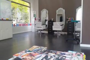 Sonia Hoyos Estilista Unisex