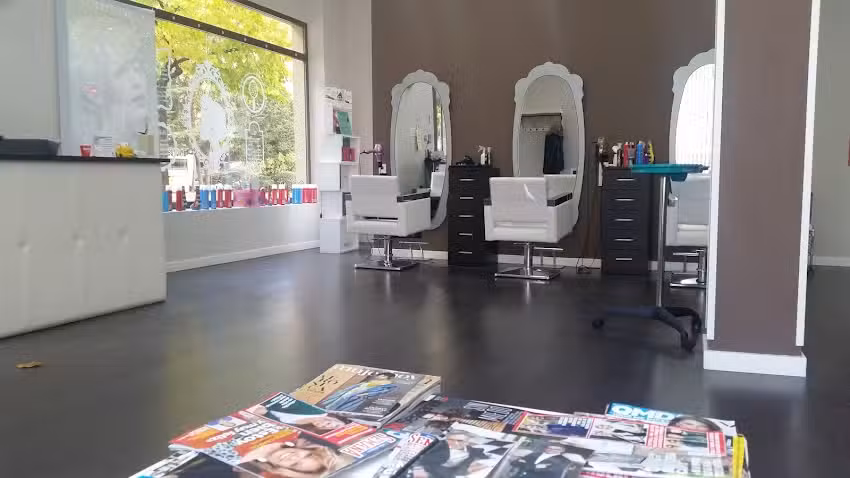 Sonia Hoyos Estilista Unisex