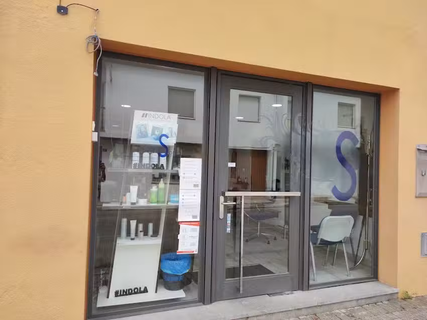 Sonia Perruqueria