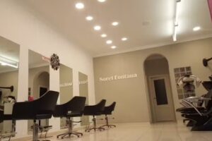 Sorel Fontana Peluqueros