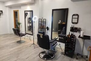 Soria Barber Shop