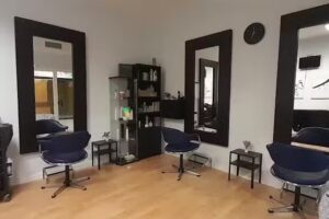 Soro’S Peluqueros