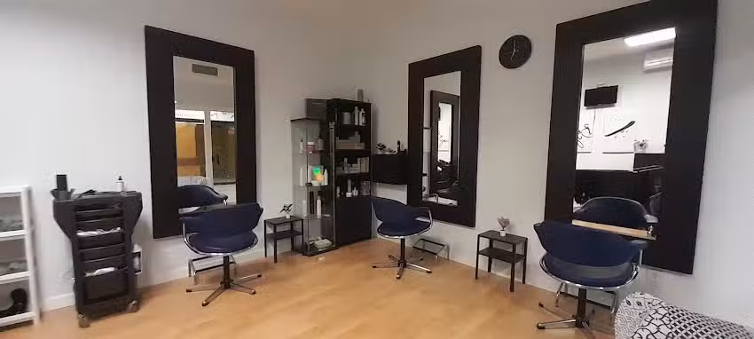 Soro’S Peluqueros