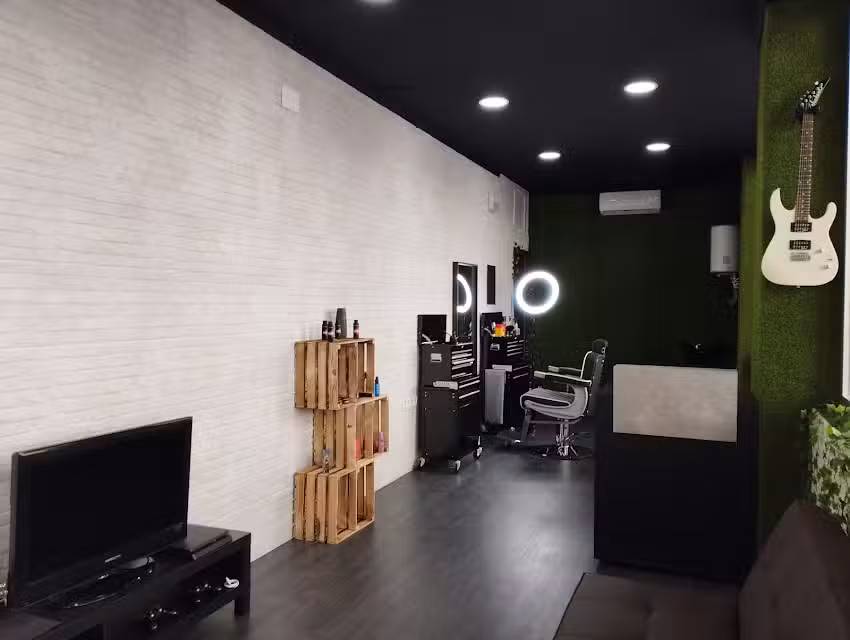 Soul Barber Studio