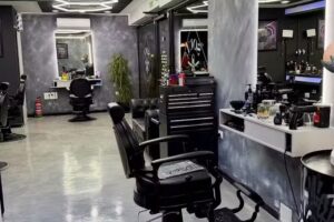 Soul Barbershop