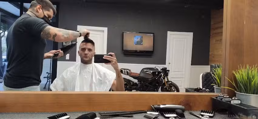 Soul Mate Tattoo & Barbershop