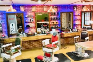 South Barber Shop