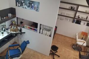 SP Estilistes & Barbers