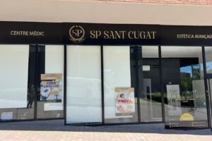 SP SANT CUGAT