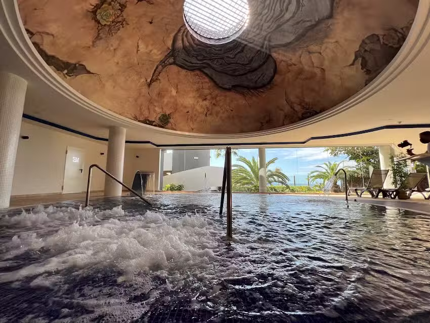 Spa Azules de Nivaria