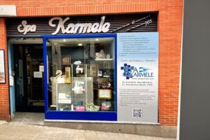 Spa Karmele