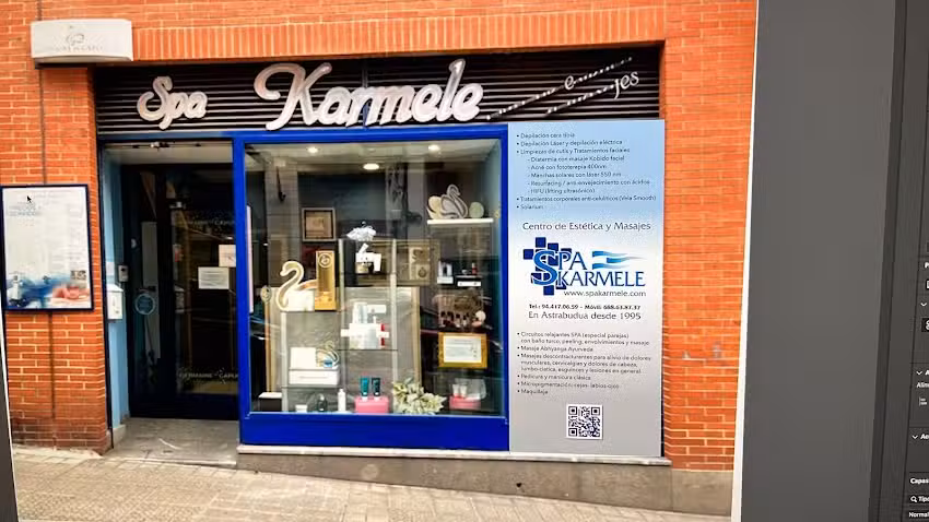 Spa Karmele