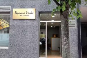 Spacio Gold