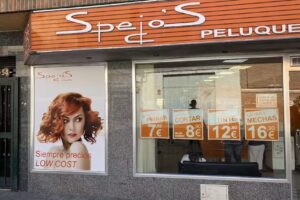 Spejo’S Peluqueros