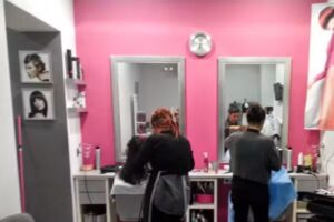 Spot Peluquería
