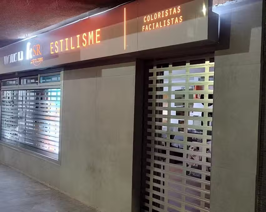 Sr Estilisme