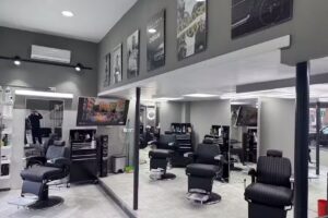 Srkbarbers