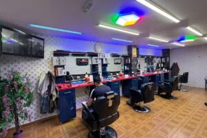 Star Peluqueria