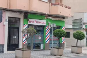 Star Peluqueria