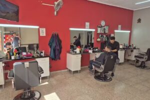 Star Peluqueria
