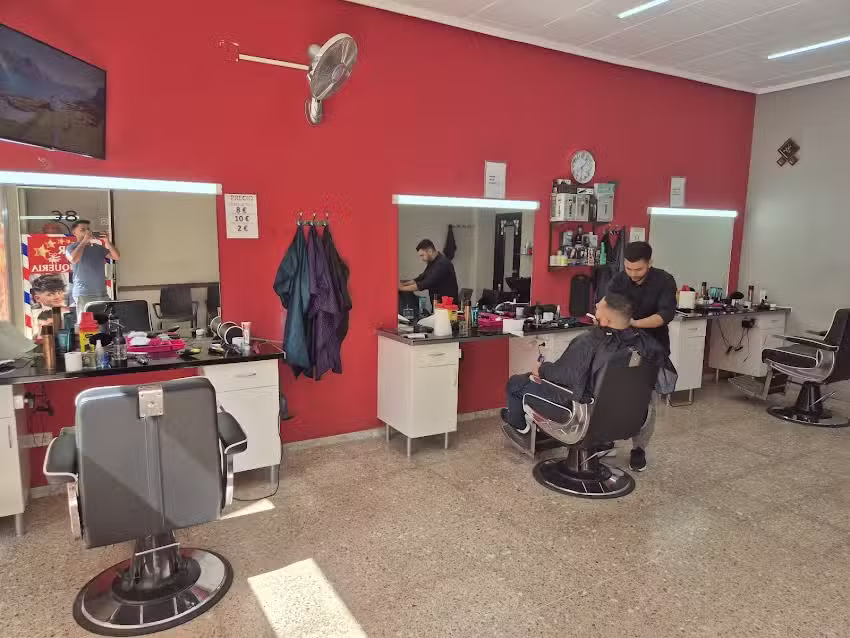 Star Peluqueria