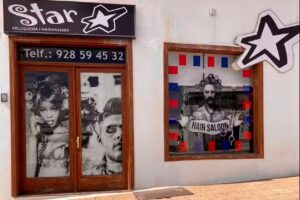 Star peluqueria
